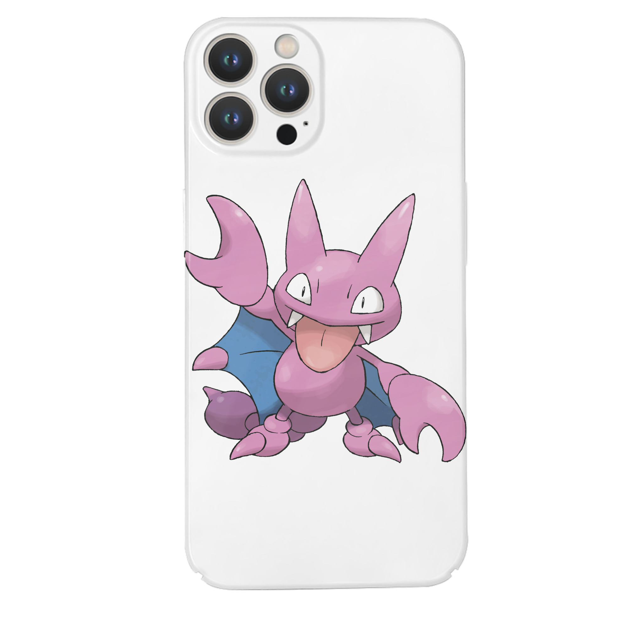 （画像用） ポケットモンスター Pokémon 【iPhone 14シリーズ対応】ハードケース